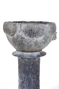 English house and garden antiques