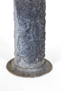 vintage garden statues