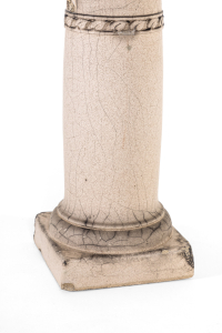 arts and crafts antique garden furniture