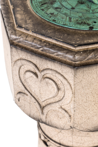 European antique furniture