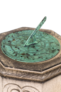 antique statues for the garden