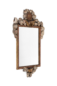 Antique Italian Mirrors