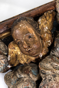 European antique furniture