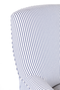 antique armchairs with castors