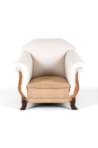 country house armchairs