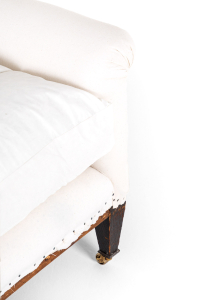 country house antique armchairs