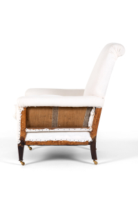 antique armchairs