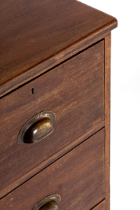 vintage and antique drawers