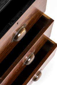 Haberdashery furniture