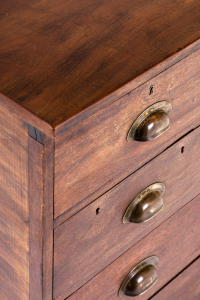 antique drawers