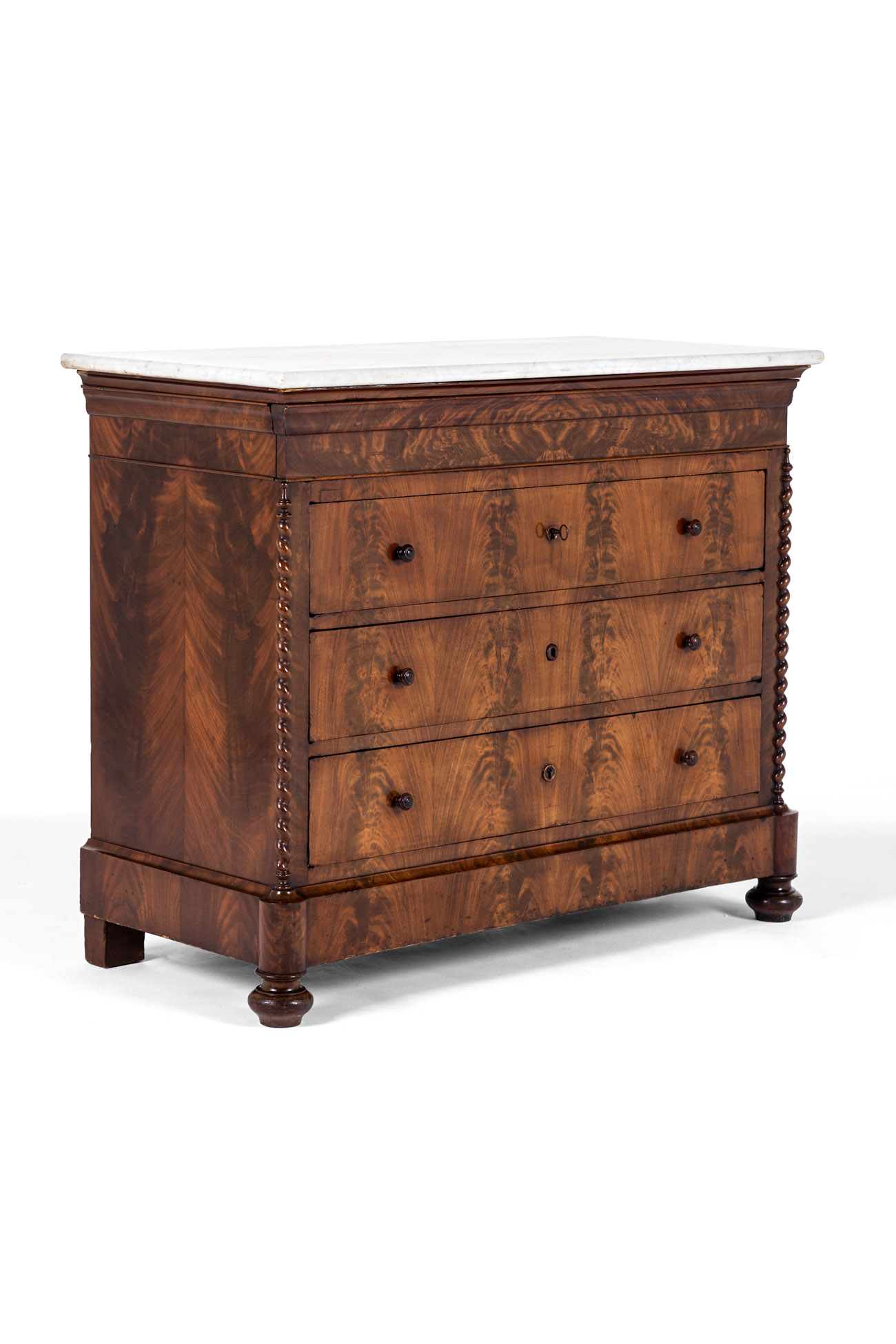 french chest of drawers
