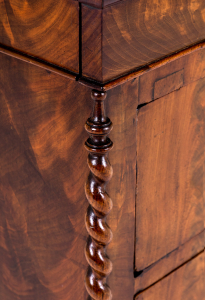 Continental antique furniture