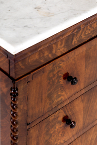 antique chest of drawers