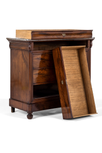 French antique commode
