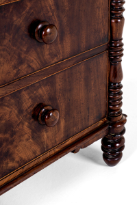 European antique furniture