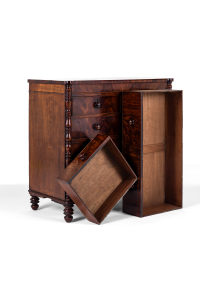 antique chest of drawers