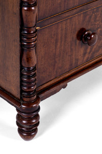 antique storage solutions