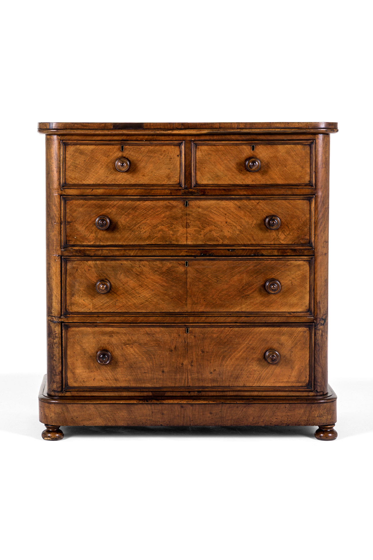 European antique furniture