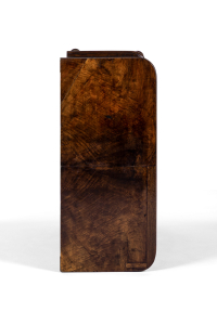 Mahogany chest of drawers