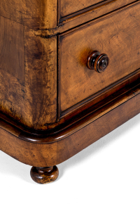 vintage chest of drawers