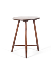 primitive Welsh Furniture