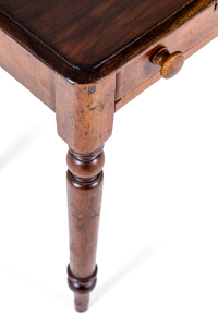 Welsh vernacular furniture