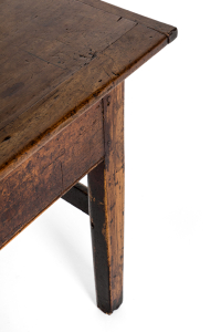 Vernacular furniture