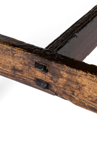 large antique kitchen tables