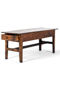 antique farmhouse tables