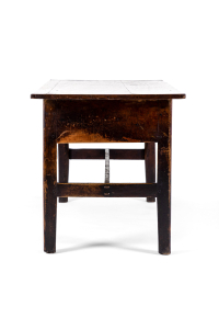 18th century farmhouse table
