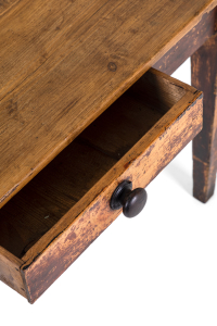 antique farmhouse tables