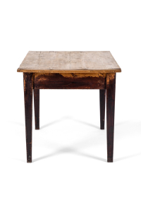 antique kitchen tables