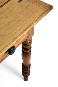 antique pine tables