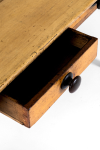 European antique furniture