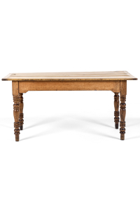 large antique tables