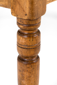 Vernacular Welsh furniture