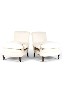 antique armchairs for upholstery