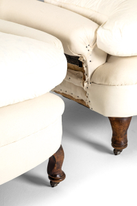 antique armchairs