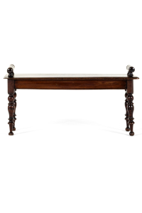 country house antique seating