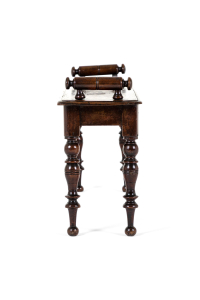 antique seating
