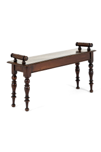 English Victorian furniture