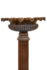 antique garden furniture