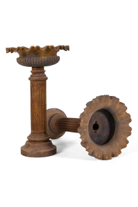 decorative garden antiques