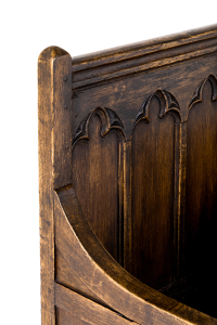 arts and crafts furniture