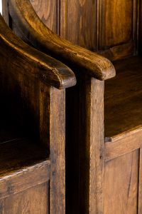 arts and crafts period furniture