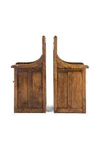 gothic revival furniture