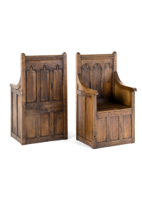 European antique furniture