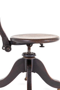 Industrial stool