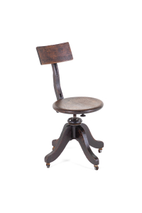 machinist stool