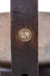 Globe Wernicke furniture